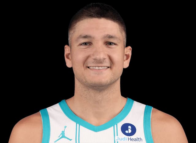 Grayson Allen