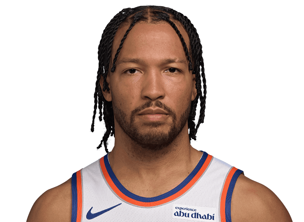 Jalen Brunson
