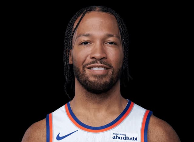 Jalen Brunson