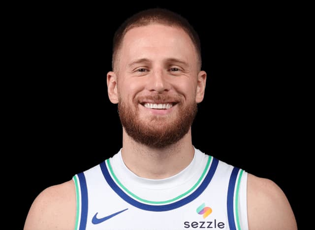 Donte DiVincenzo