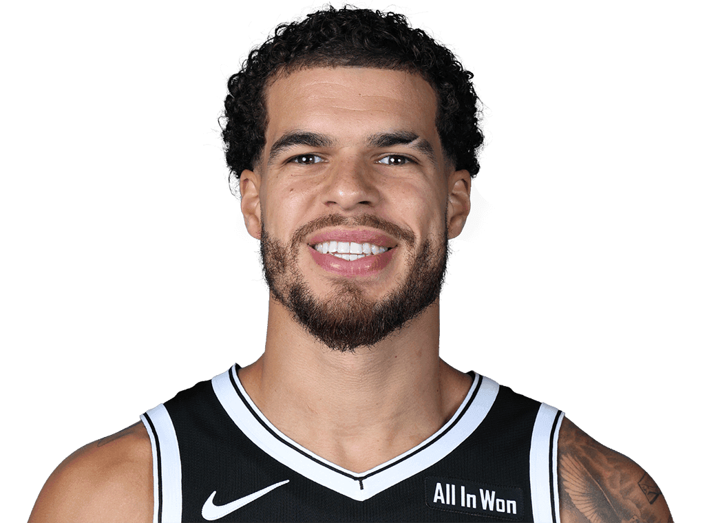 Michael Porter Jr.
