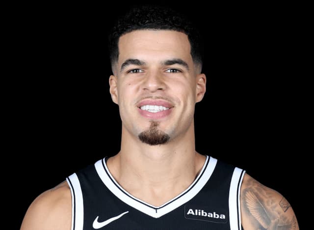 Michael Porter Jr.