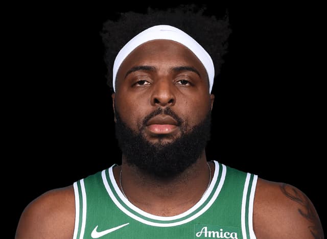 Mitchell Robinson