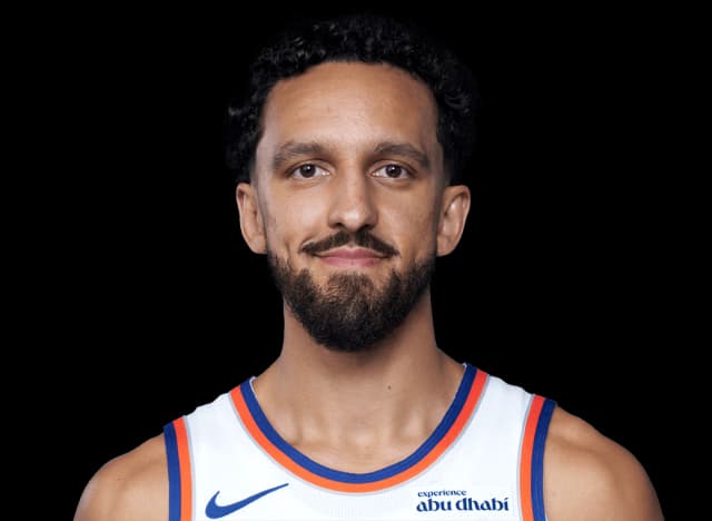 Landry Shamet