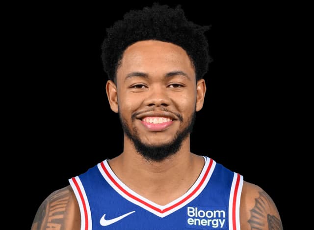 Anfernee Simons
