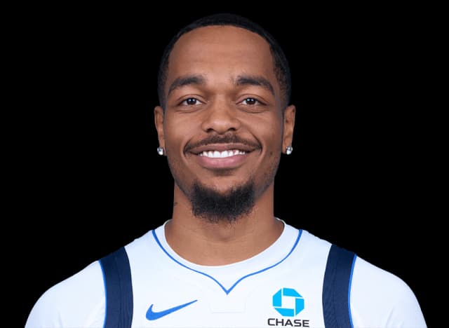 P.J. Washington
