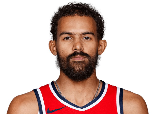 Trae Young