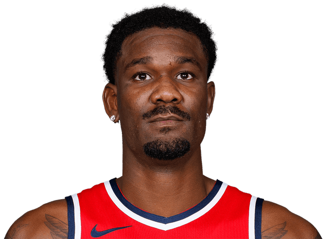 Deandre Ayton