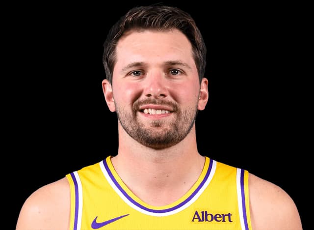 Luka Doncic
