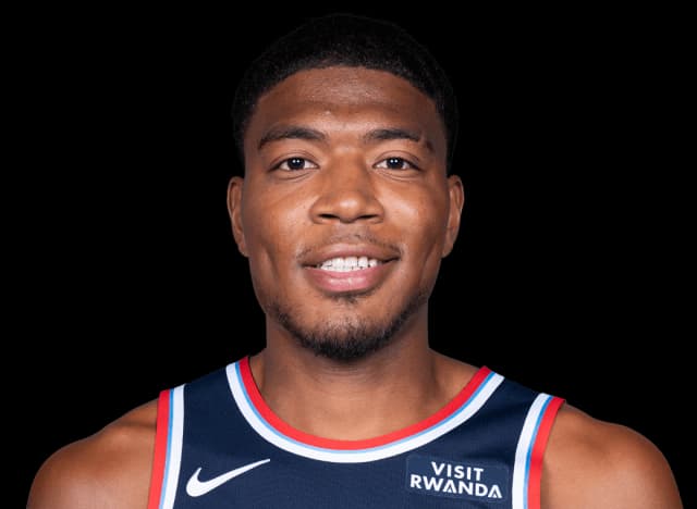 Rui Hachimura