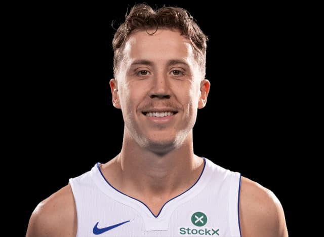 Duncan Robinson