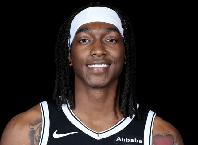 Terance Mann