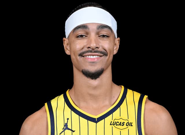 Andrew Nembhard