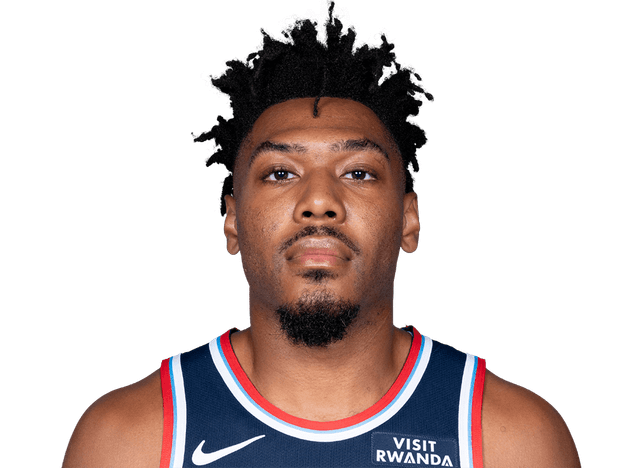 Jalen Pickett
