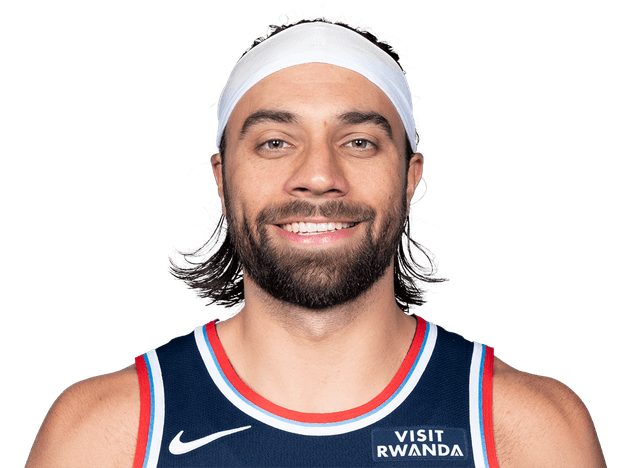 Max Strus