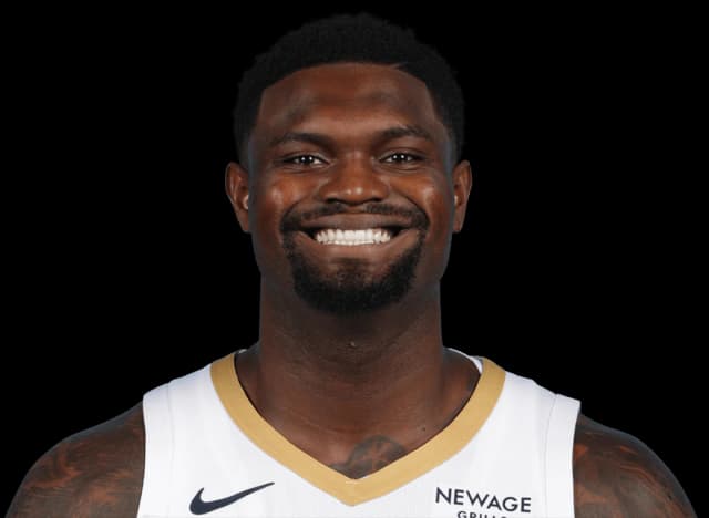 Zion Williamson