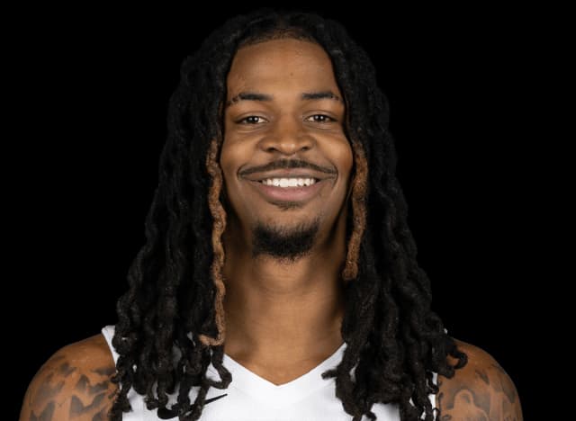 Ja Morant