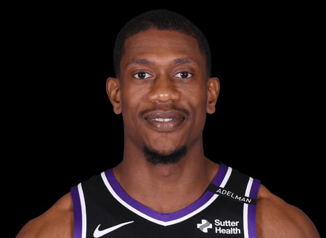 De'Andre Hunter