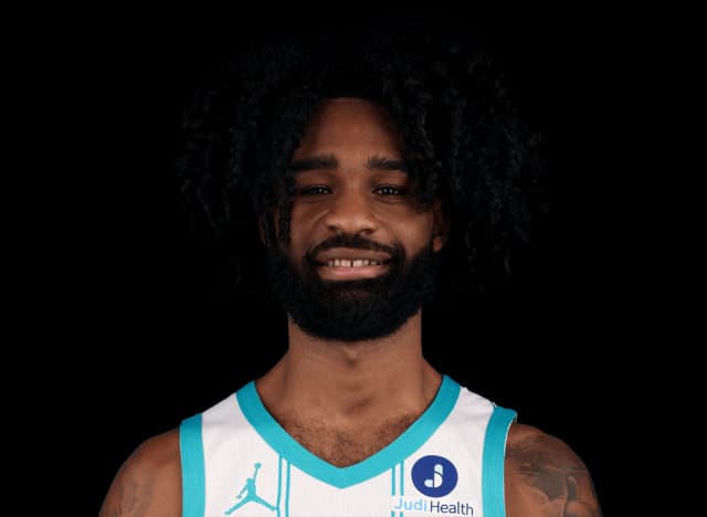 Coby White