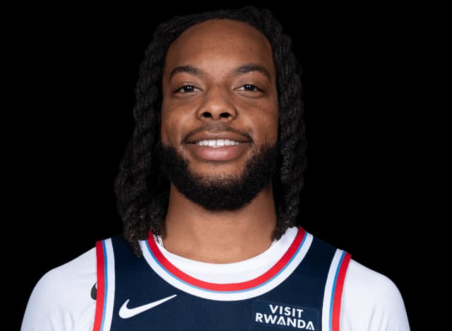 Darius Garland