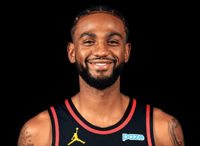 Nickeil Alexander-Walker