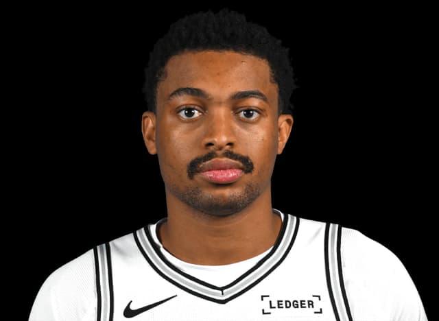 Keldon Johnson