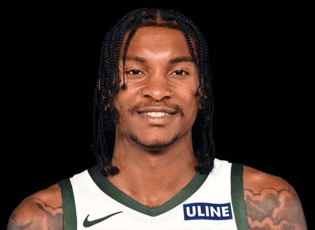 Kevin Porter Jr.