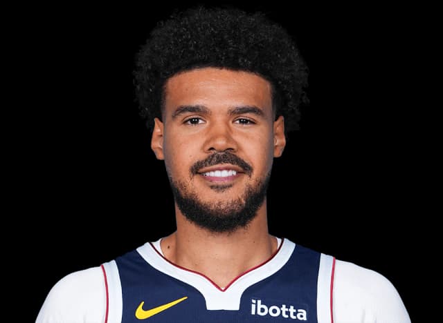 Cameron Johnson