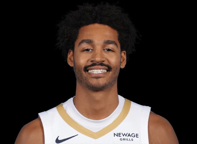 Jordan Poole