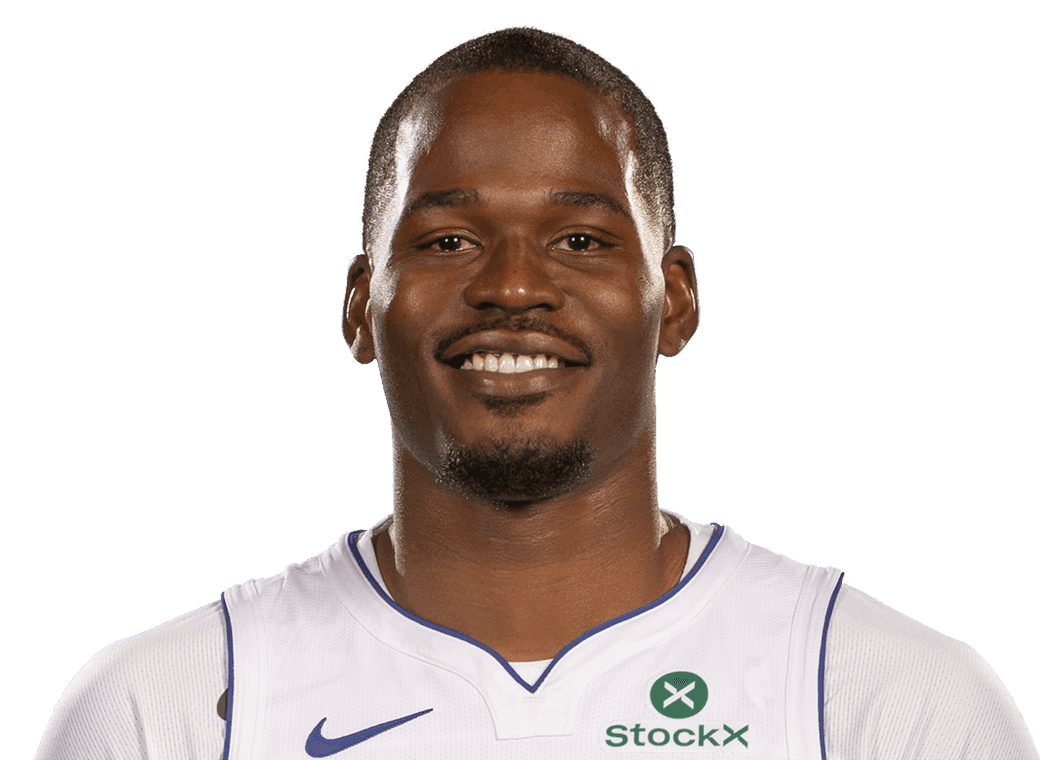 Javonte Green