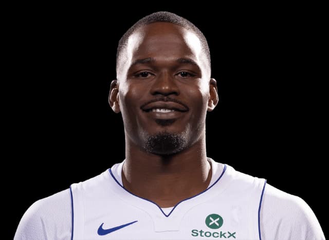 Javonte Green