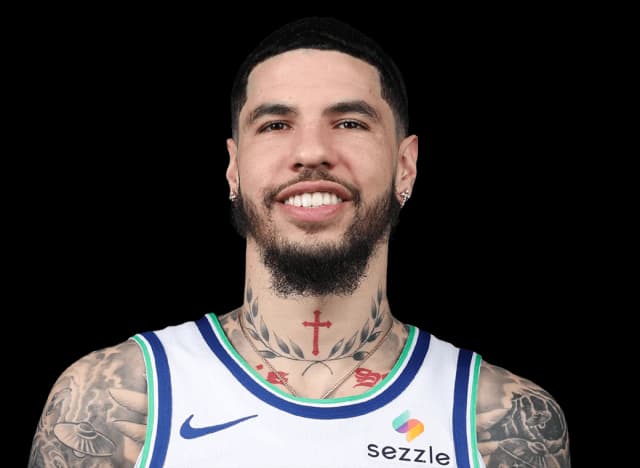 LaMelo Ball