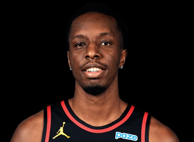 Onyeka Okongwu