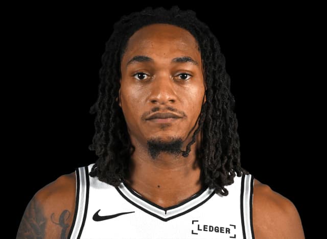 Devin Vassell