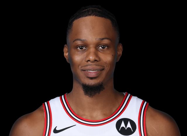 Isaac Okoro