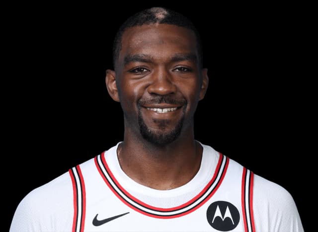 Patrick Williams