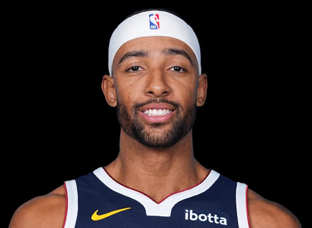 Zeke Nnaji