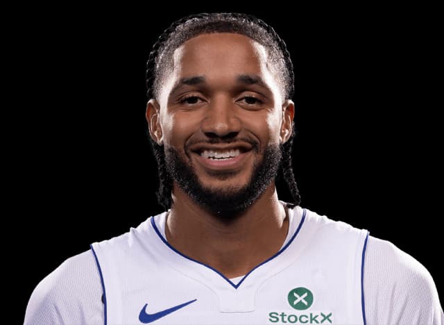Isaiah Joe
