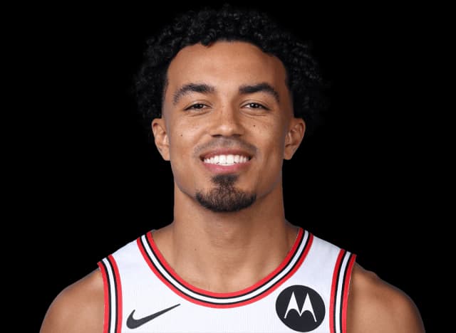 Tre Jones