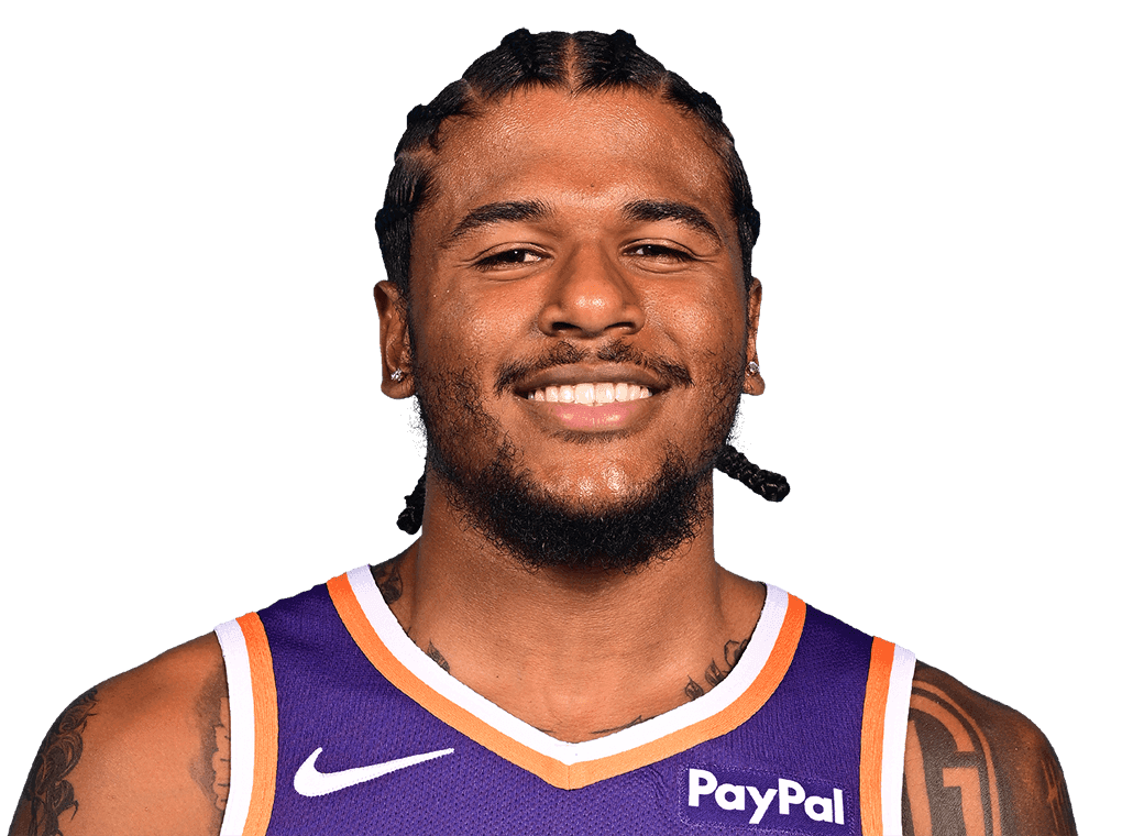 Jalen Green