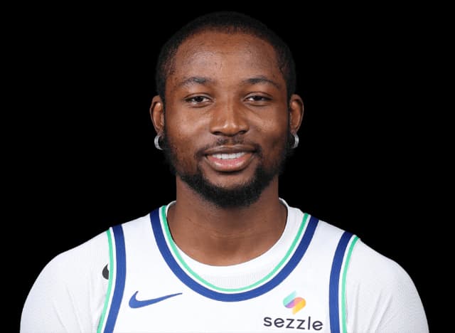 Jonathan Kuminga