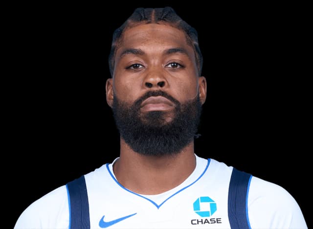 Naji Marshall