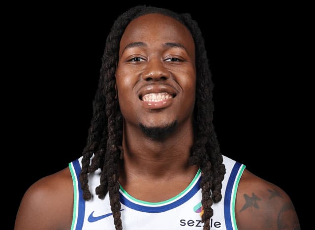 Ayo Dosunmu