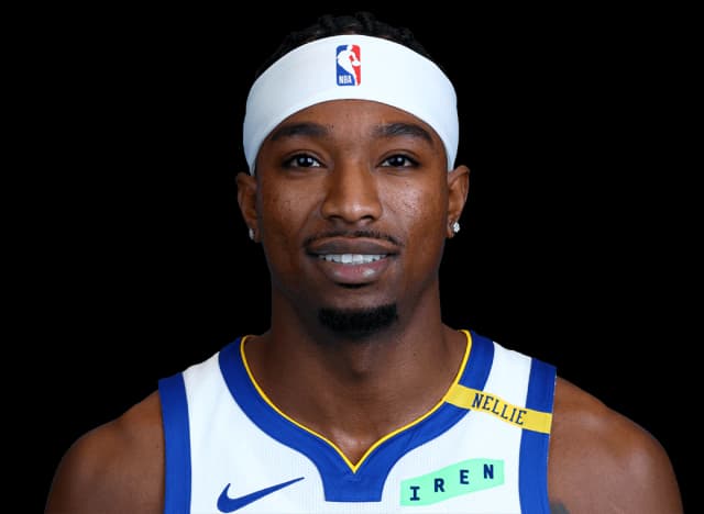Brandon Williams