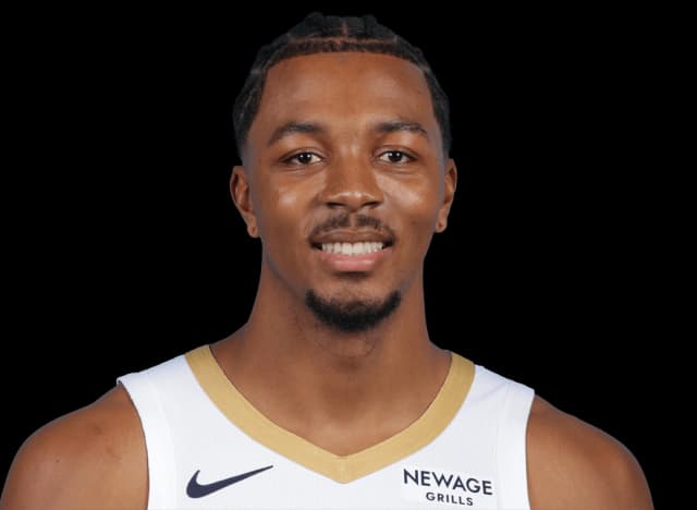Trey Murphy III