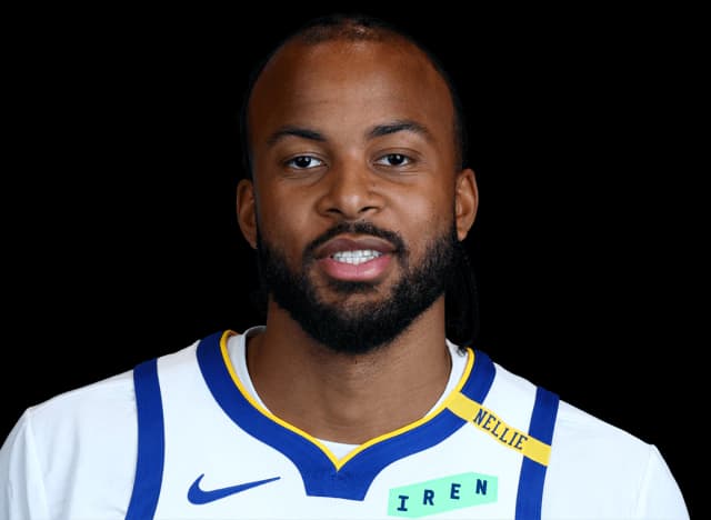 Moses Moody