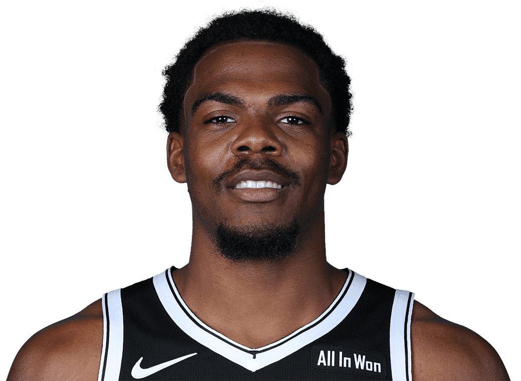 Day'Ron Sharpe
