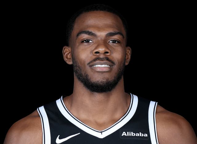 Day'Ron Sharpe