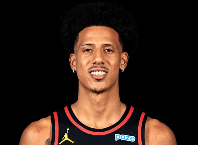 Jalen Johnson