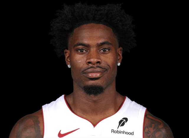 Davion Mitchell